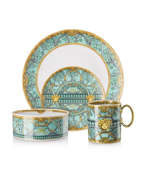 ceramic gucci|Designer Luxury Tableware Sets, Cups & Plates .